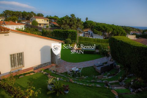 Casa in vendita a Lloret de Mar, Girona, Spagna 3 camere da letto, 216 mq. N° 166456 - foto 24