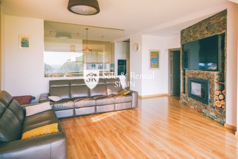 Casa in vendita a Lloret de Mar, Girona, Spagna 3 camere da letto, 216 mq. N° 166456 - foto 5