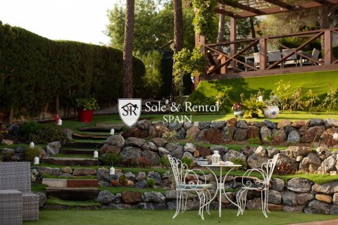 Casa in vendita a Lloret de Mar, Girona, Spagna 3 camere da letto, 216 mq. N° 166456 - foto 19