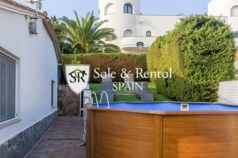 Casa in vendita a Lloret de Mar, Girona, Spagna 3 camere da letto, 216 mq. N° 166456 - foto 22