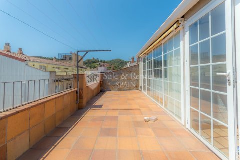 Apartamento en Tossa de Mar, Gerona, España 9 dormitorios, 150 m2 No. 166459