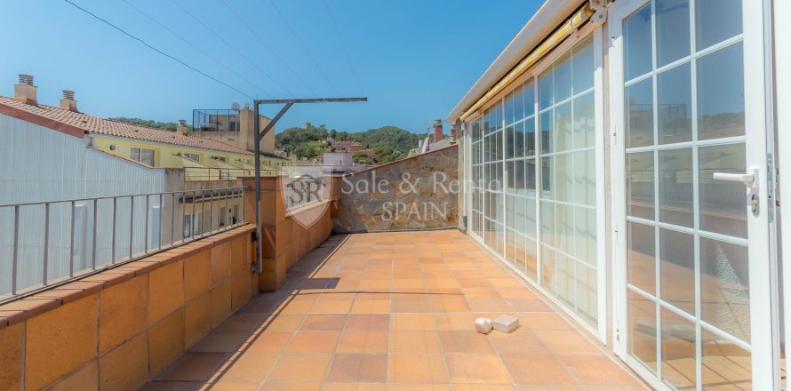 Apartamento en Tossa de Mar, Gerona, España 9 dormitorios, 150 m2 No. 166459