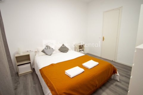 Apartamento en venta en Tossa de Mar, Gerona, España 9 dormitorios, 150 m2 No. 166459 - foto 29