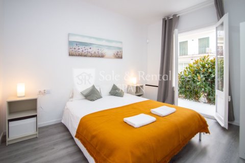 Apartamento en venta en Tossa de Mar, Gerona, España 9 dormitorios, 150 m2 No. 166459 - foto 20