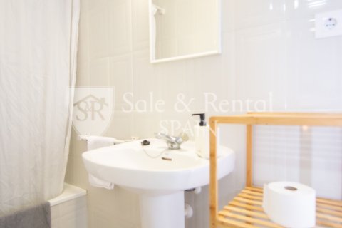 Apartamento en venta en Tossa de Mar, Gerona, España 9 dormitorios, 150 m2 No. 166459 - foto 26