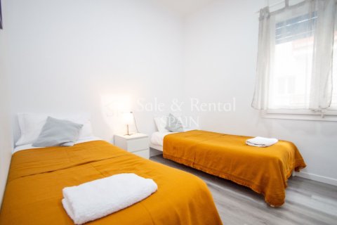 Apartamento en venta en Tossa de Mar, Gerona, España 9 dormitorios, 150 m2 No. 166459 - foto 23