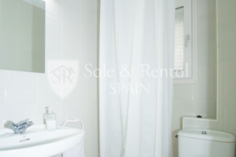 Apartamento en venta en Tossa de Mar, Gerona, España 9 dormitorios, 150 m2 No. 166459 - foto 19