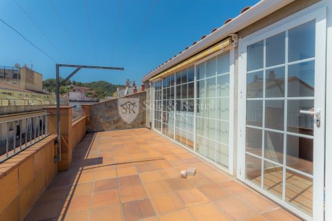 Apartamento en venta en Tossa de Mar, Gerona, España 9 dormitorios, 150 m2 No. 166459 - foto 6
