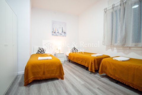 Apartamento en venta en Tossa de Mar, Gerona, España 9 dormitorios, 150 m2 No. 166459 - foto 25