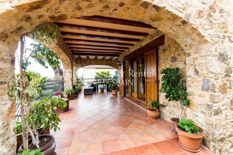 Casa in vendita a Blanes, Girona, Spagna 5 camere da letto, 459 mq. N° 166455 - foto 8