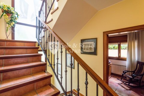 Casa in vendita a Blanes, Girona, Spagna 5 camere da letto, 459 mq. N° 166455 - foto 17