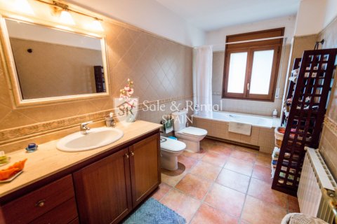 Casa in vendita a Blanes, Girona, Spagna 5 camere da letto, 459 mq. N° 166455 - foto 25