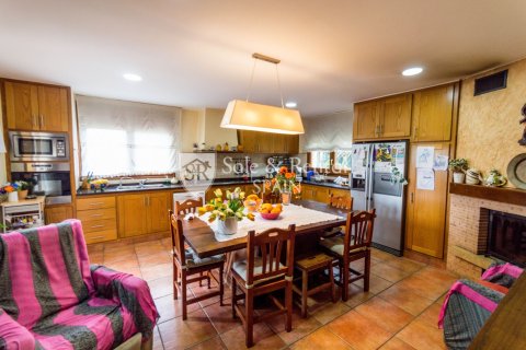 Casa in vendita a Blanes, Girona, Spagna 5 camere da letto, 459 mq. N° 166455 - foto 12