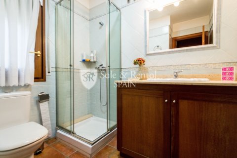 Casa in vendita a Blanes, Girona, Spagna 5 camere da letto, 459 mq. N° 166455 - foto 15