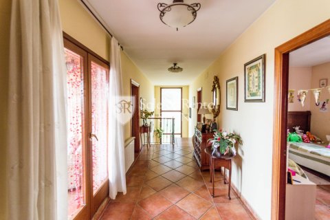 Casa in vendita a Blanes, Girona, Spagna 5 camere da letto, 459 mq. N° 166455 - foto 21