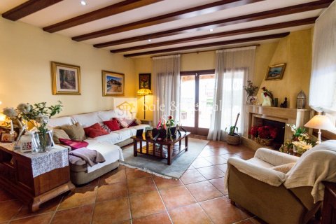 Casa in vendita a Blanes, Girona, Spagna 5 camere da letto, 459 mq. N° 166455 - foto 6