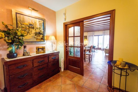 Casa in vendita a Blanes, Girona, Spagna 5 camere da letto, 459 mq. N° 166455 - foto 4