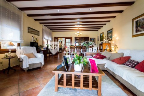 Casa in vendita a Blanes, Girona, Spagna 5 camere da letto, 459 mq. N° 166455 - foto 10