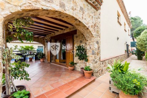 Casa in vendita a Blanes, Girona, Spagna 5 camere da letto, 459 mq. N° 166455 - foto 9
