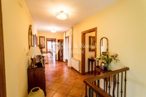 Casa in vendita a Blanes, Girona, Spagna 5 camere da letto, 459 mq. N° 166455 - foto 19