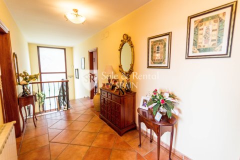 Casa in vendita a Blanes, Girona, Spagna 5 camere da letto, 459 mq. N° 166455 - foto 20