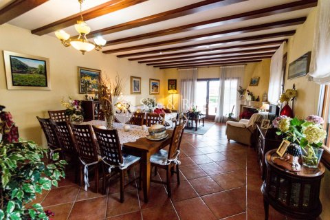 Casa in vendita a Blanes, Girona, Spagna 5 camere da letto, 459 mq. N° 166455 - foto 5