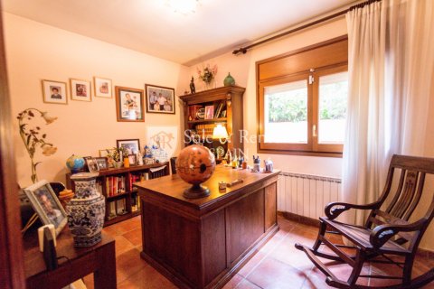 Casa in vendita a Blanes, Girona, Spagna 5 camere da letto, 459 mq. N° 166455 - foto 16