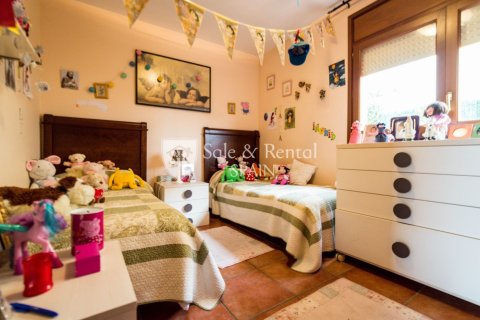 Casa in vendita a Blanes, Girona, Spagna 5 camere da letto, 459 mq. N° 166455 - foto 29