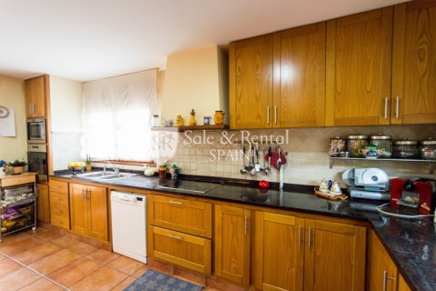 Casa in vendita a Blanes, Girona, Spagna 5 camere da letto, 459 mq. N° 166455 - foto 14