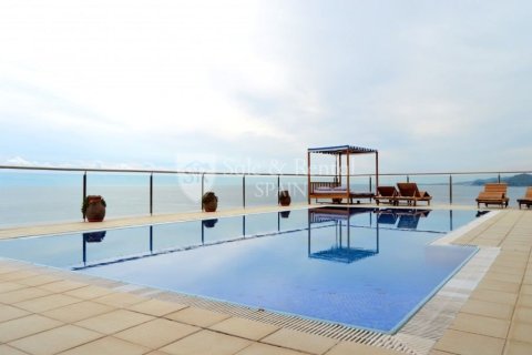 Casa in vendita a Lloret de Mar, Girona, Spagna 5 camere da letto, 405 mq. N° 166453 - foto 4