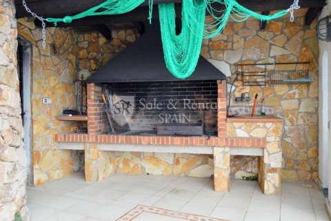 Casa in vendita a Lloret de Mar, Girona, Spagna 5 camere da letto, 405 mq. N° 166453 - foto 29