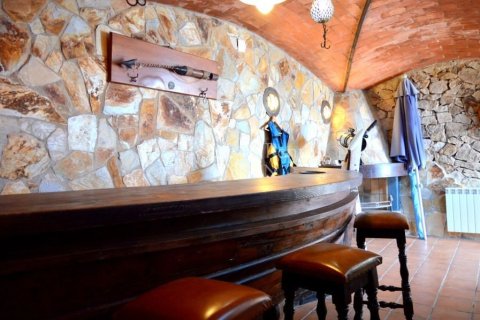 Casa in vendita a Lloret de Mar, Girona, Spagna 5 camere da letto, 405 mq. N° 166453 - foto 30