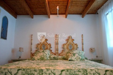 Casa in vendita a Lloret de Mar, Girona, Spagna 5 camere da letto, 405 mq. N° 166453 - foto 16