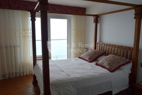 Casa in vendita a Lloret de Mar, Girona, Spagna 5 camere da letto, 405 mq. N° 166453 - foto 14