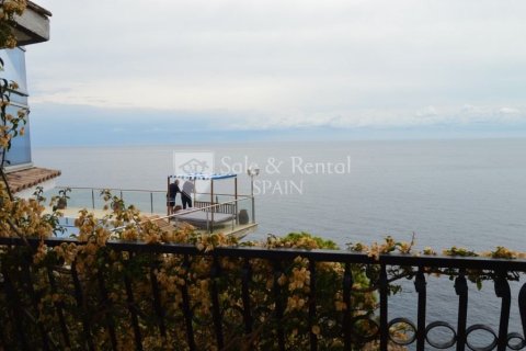 Casa in vendita a Lloret de Mar, Girona, Spagna 5 camere da letto, 405 mq. N° 166453 - foto 23