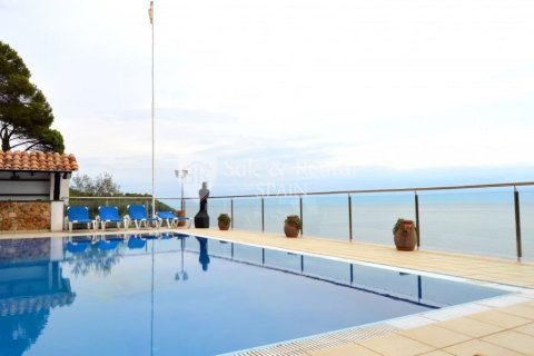 Casa in vendita a Lloret de Mar, Girona, Spagna 5 camere da letto, 405 mq. N° 166453 - foto 3