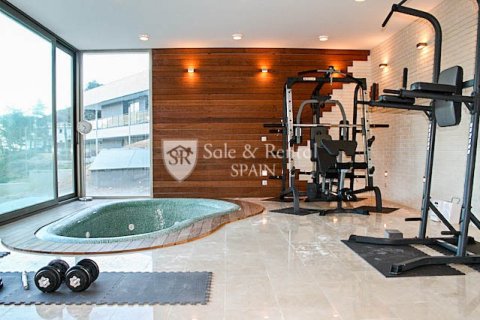 Casa in vendita a Blanes, Girona, Spagna 4 camere da letto, 439 mq. N° 166454 - foto 19