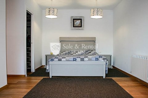 Casa in vendita a Blanes, Girona, Spagna 4 camere da letto, 439 mq. N° 166454 - foto 13