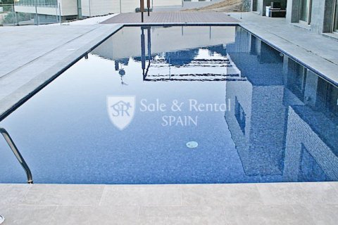 Casa in vendita a Blanes, Girona, Spagna 4 camere da letto, 439 mq. N° 166454 - foto 27