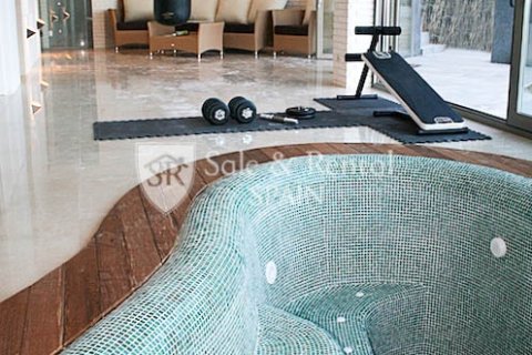 Casa in vendita a Blanes, Girona, Spagna 4 camere da letto, 439 mq. N° 166454 - foto 21