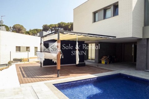 Casa in vendita a Blanes, Girona, Spagna 4 camere da letto, 439 mq. N° 166454 - foto 29