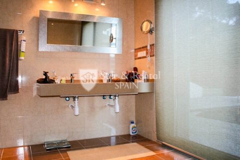 Casa in vendita a Blanes, Girona, Spagna 4 camere da letto, 439 mq. N° 166454 - foto 15