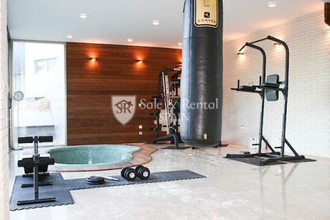 Casa in vendita a Blanes, Girona, Spagna 4 camere da letto, 439 mq. N° 166454 - foto 24