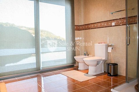 Casa in vendita a Blanes, Girona, Spagna 4 camere da letto, 439 mq. N° 166454 - foto 18