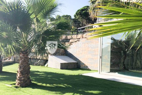 Casa in vendita a Blanes, Girona, Spagna 4 camere da letto, 439 mq. N° 166454 - foto 28