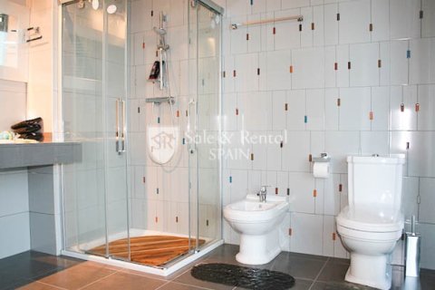 Casa in vendita a Blanes, Girona, Spagna 4 camere da letto, 439 mq. N° 166454 - foto 26