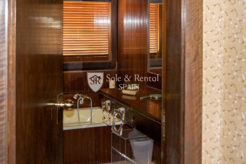 Casa in vendita a Sant Andreu de Llavaneres, Barcelona, Spagna 6 camere da letto, 789 mq. N° 166457 - foto 13