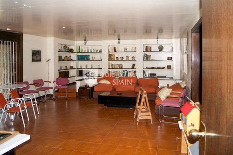 Casa in vendita a Sant Andreu de Llavaneres, Barcelona, Spagna 6 camere da letto, 789 mq. N° 166457 - foto 18