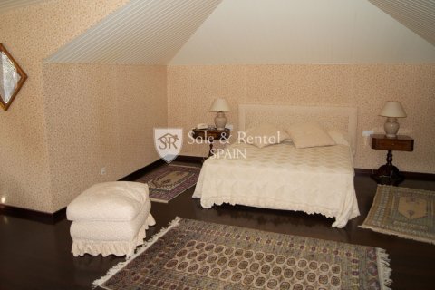 Casa in vendita a Sant Andreu de Llavaneres, Barcelona, Spagna 6 camere da letto, 789 mq. N° 166457 - foto 15