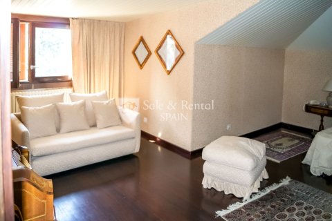 Casa in vendita a Sant Andreu de Llavaneres, Barcelona, Spagna 6 camere da letto, 789 mq. N° 166457 - foto 14